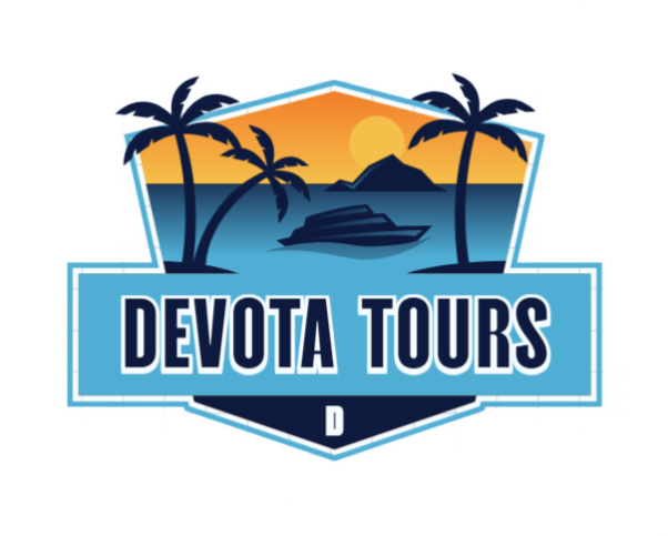 Devota Tours Logo